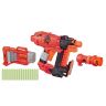 Hasbro E6163 Nerf Бластер Нёрф Зомби Страйк Ногтегрыз