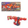 Hasbro E6163 Nerf Бластер Нёрф Зомби Страйк Ногтегрыз