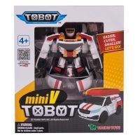 Tobot 301060 Робот-трансформер Mini Tobot V