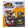 Tobot 301060 Робот-трансформер Mini Tobot V
