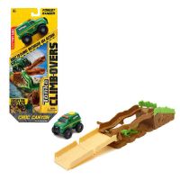 Tonka 51491 Climb-overs Трек с машинкой Forest Ranger