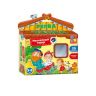 Vladi Toys VT3206-07 Театр магнитный "Репка"