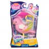 Moose 28540 Little Live Pets S8 Птичка со светящимися крылышками - Яркий Цветок