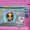 Hasbro B5478 LPS Игровой набор "Зоомагазин"
