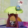 Hasbro B5478 LPS Игровой набор "Зоомагазин"