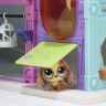Hasbro B5478 LPS Игровой набор "Зоомагазин"