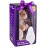 Drema BabyDou 101D Мишка бежевый для засыпания малыша, с белым и розовым шумом