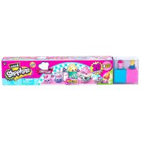 Moose 56376 Shopkins 6 сезон Мега набор фигурок, 20 штук