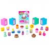 Moose 56376 Shopkins 6 сезон Мега набор фигурок, 20 штук