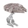 Mattel CKJ66 Hot Wheels Star Wars Звездный корабль Миллениум Фалькон