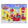 Hasbro E1935 Play-Doh Набор игровой Мир Мороженого