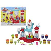 Hasbro E1935 Play-Doh Набор игровой Мир Мороженого