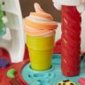 Hasbro E1935 Play-Doh Набор игровой Мир Мороженого