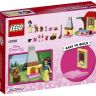 Lego Juniors 10738 Конструктор Лего Джуниорс Лесной домик Белоснежки, 67 деталей