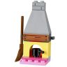 Lego Juniors 10738 Конструктор Лего Джуниорс Лесной домик Белоснежки, 67 деталей