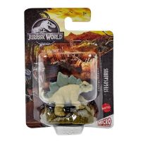 Mattel GXB08 Фигурка Mattel Jurrasic World Мини-фигурка динозавра