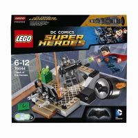 Конструктор LEGO SUPER HEROES Битва Супергероев™