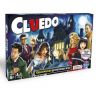 Hasbro 38712 Классическая детективная игра Клуэдо