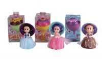Cupcake Jelato LM2309A Кукла-кекс