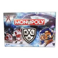Hasbro 32285 Игра Монополия КХЛ