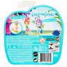 Mattel FXM89 Enchantimals® Petal Park Куклы Друзья-букашки, Саксон Улитка и Дара Стрекоза