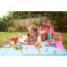 Mattel FXM89 Enchantimals® Petal Park Куклы Друзья-букашки, Саксон Улитка и Дара Стрекоза