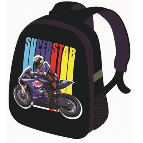 CENTRUM 88658 Рюкзак CENTRUM Moto Superstar, школьный каркасный 37*31,5*17см. CENTRUM 88658 Рюкзак CENTRUM Moto Superstar, школьный каркасный 37*31,5*17см.