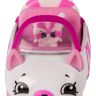 Moose 56577 Машинка Cutie Car S1 с фигуркой Шопкинс Lillipop Soft Top