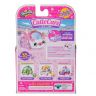 Moose 56577 Машинка Cutie Car S1 с фигуркой Шопкинс Lillipop Soft Top