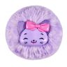 Moose 75470 Pikmi Pops Набор-сюрприз с 1 героем «Cheeki Puff» Medium, розовый с короной Bottom Bark