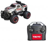 Taiyo 400001А Внедорожник Taiyo мини на радиоуправлении Off-Roader
