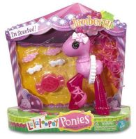 Lalaloopsy Ponies 524625 Лалалупси Пони Виноградный леденец
