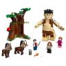 Lego 75967 Harry Potter Конструктор Лего Гарри Поттер Запретный лес: Грохх и Долорес Амбридж, 253 детали