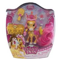 Palace Pets 23380 Питомец Белль Пони Невеличка