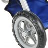 Melobo K0109 Коляска-трансформер для куклы, 63,5х37х63,5 см