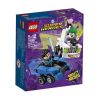 Lego Super Heroes 76093 Конструктор Лего Супергерои Mighty Micros: Найтвинг против Джокера, 84 детали