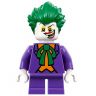 Lego Super Heroes 76093 Конструктор Лего Супергерои Mighty Micros: Найтвинг против Джокера, 84 детали