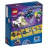 Lego Super Heroes 76093 Конструктор Лего Супергерои Mighty Micros: Найтвинг против Джокера, 84 детали