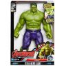 Hasbro B1382 Avengers Титаны: Интерактивная фигурка Халка