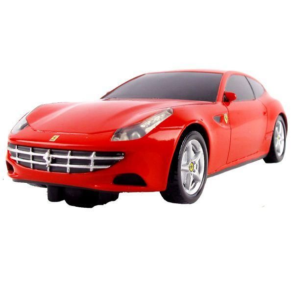 Машина р/у 1:32 Ferrari FF
