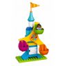 Lego Duplo 10840 Конструктор Лего Дупло Большой парк аттракционов, 106 деталей