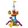 Lego Duplo 10840 Конструктор Лего Дупло Большой парк аттракционов, 106 деталей