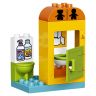 Lego Duplo 10840 Конструктор Лего Дупло Большой парк аттракционов, 106 деталей