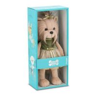 Orange Toys LD005 Lucky Doggy Мягкая игрушка  Собачка Lucky Yoyo: Роскошь, 25 см