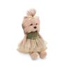 Orange Toys LD005 Lucky Doggy Мягкая игрушка  Собачка Lucky Yoyo: Роскошь, 25 см