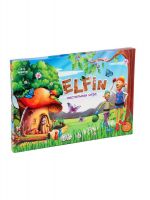 Стратег 30512ст Настольная игра Стратег Elfin