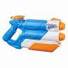 Hasbro E0024 Nerf Водяной бластер Нёрф Супер Сокер Твинтайд