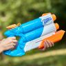 Hasbro E0024 Nerf Водяной бластер Нёрф Супер Сокер Твинтайд