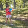 Hasbro E0024 Nerf Водяной бластер Нёрф Супер Сокер Твинтайд