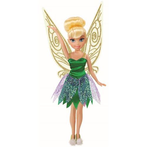 76273_tink.jpg Jakks 76273 Кукла "Феи - Легенда о Чудовище" Динь-Динь (Tink)